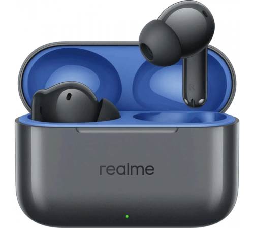 Акція! Бездротові навушники Realme Buds T200