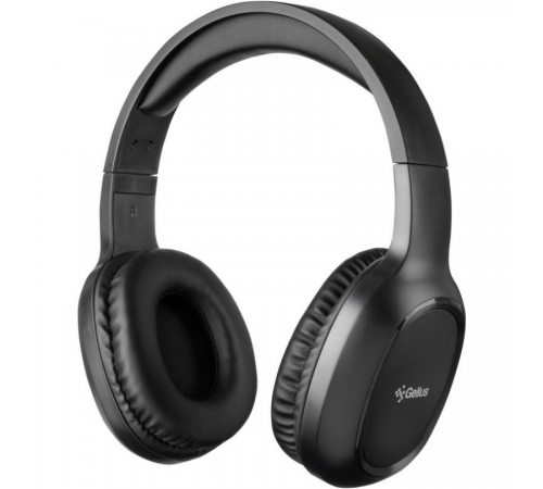 Акція! Bluetooth навушники Gelius Crossfire