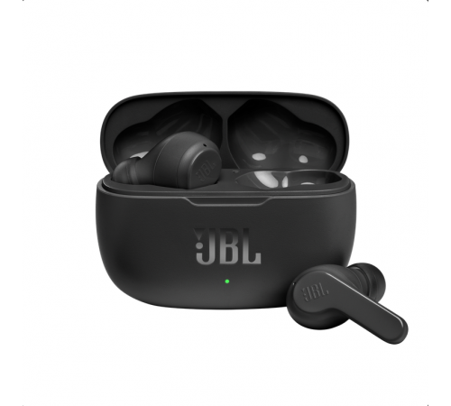 Акція! JBL Wave 200TWS Black