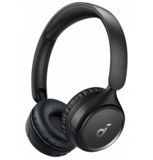 Акція! Накладні навушники Anker Soundcore H30i Black