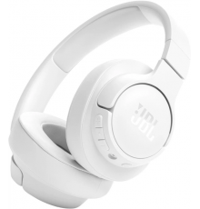 Акція! Накладні навушники JBL Tune 720BT White 