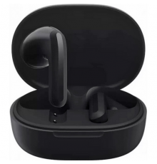 Акція! Навушники TWS Xiaomi Redmi Buds 4 Lite Black