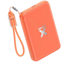 Акція! Повербанк (Powerbank) Proove X-Core 22.5W 10000mAh Orange