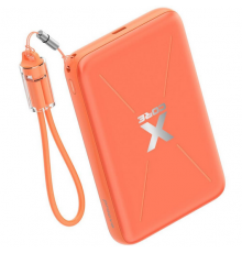 Акція! Повербанк (Powerbank) Proove X-Core 22.5W 10000mAh Orange