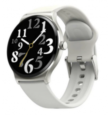 Акція! Смарт-годинник Haylou Solar Lite LS05L Silver