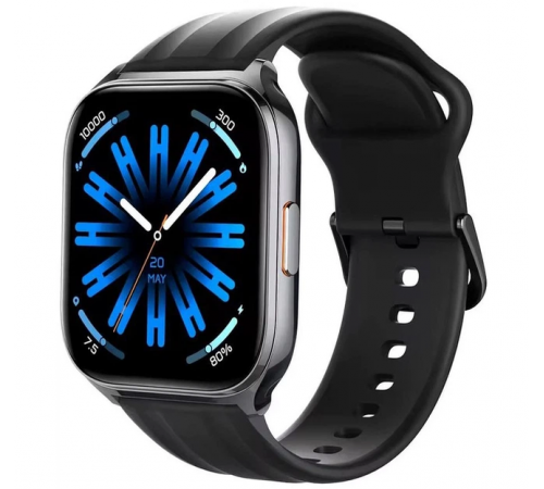Акція! Смарт-годинник Haylou Watch 3 HCS02