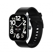 Акція! Смарт-годинник Haylou Watch S6 Black