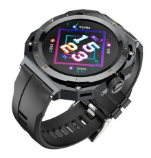Акція! Смарт-годинник Smart Watch Hoco Y14 