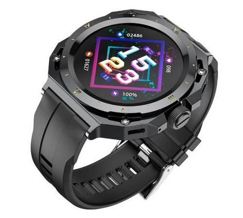 Акція! Смарт-годинник Smart Watch Hoco Y14
