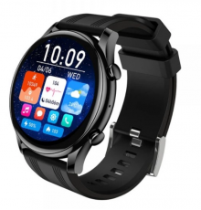 Акція! Смарт-годинник Smart Watch Hoco Y38 AMOLED