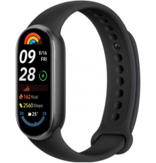 Акція! Xiaomi Smart Band 9 Midnight Black