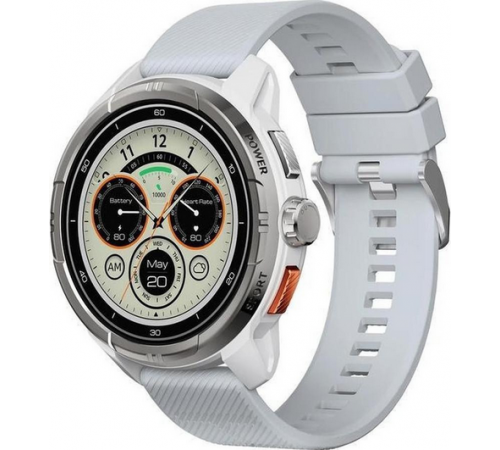 Акція! Haylou Solar Ultra LS23 Silver