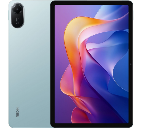 Акція! Планшет Xiaomi Redmi Pad 2 4/128GB Mint Green