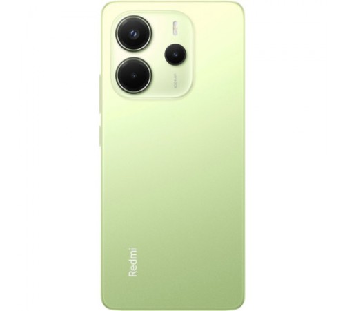 Акція! Смартфон Xiaomi Redmi Note 14 6/128GB Lime Green