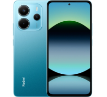 Акція! Смартфон Xiaomi Redmi Note 14 6/128GB Ocean Blue