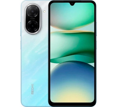 Акція! Смартфон Xiaomi Redmi A5 4/128GB Ocean Blue